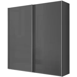 Schwebetürenschrank 2trg.