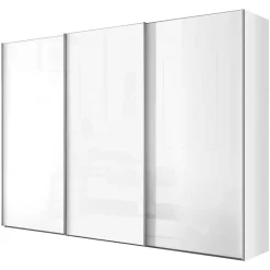 Schwebetürenschrank 3trg.