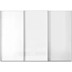 Schwebetürenschrank 3trg.