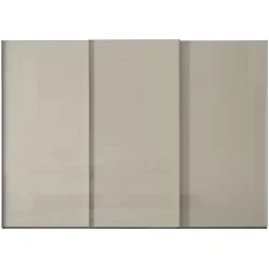 Schwebetürenschrank 3trg.