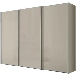 Schwebetürenschrank 3trg.