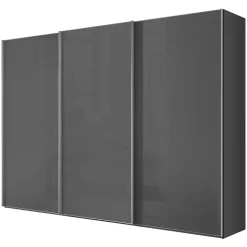 Schwebetürenschrank 3trg.