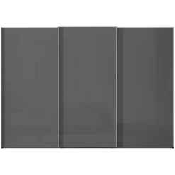 Schwebetürenschrank 3trg.