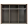 Schwebetürenschrank 2-trg