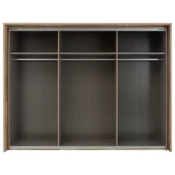 Schwebetürenschrank 2-trg