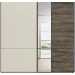 Schwebetürenschrank 2trg.