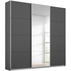 Schwebetürenschrank 3trg.