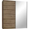 Schwebetürenschrank 2-trg
