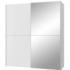 Schwebetürenschrank 2-trg