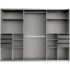 Schwebetürenschrank 3trg.