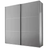 Schwebetürenschrank 2-trg