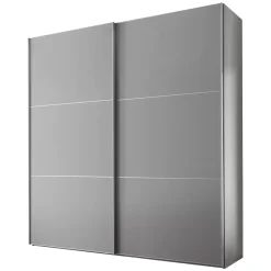Schwebetürenschrank 2-trg