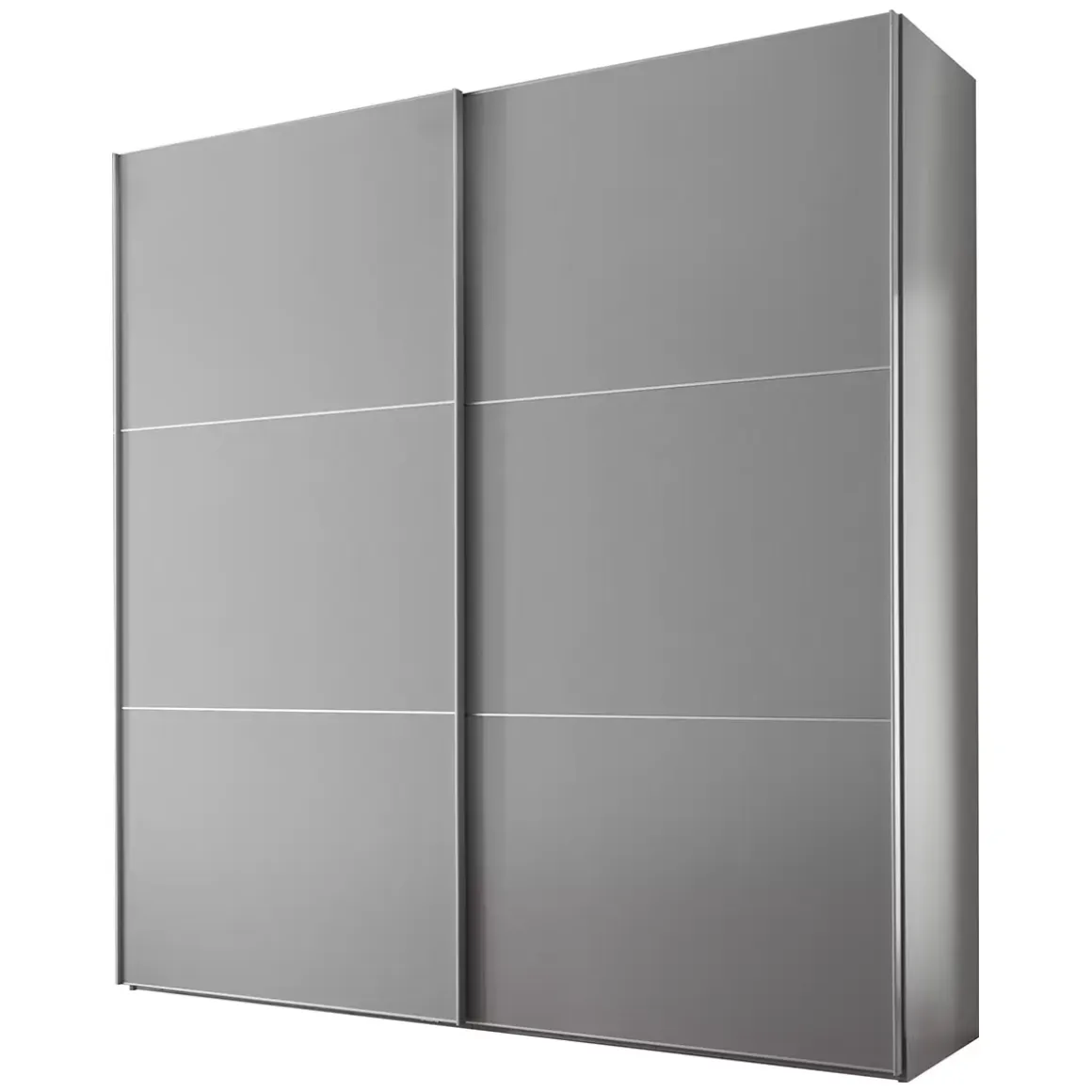 Schwebetürenschrank 2-trg