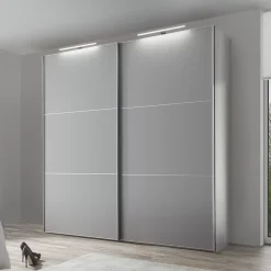 Schwebetürenschrank 2-trg