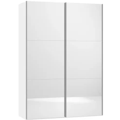 Schwebetürenschrank 2-trg