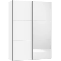 Schwebetürenschrank 2-trg