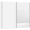 Schwebetürenschrank 2-trg