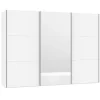 Schwebetürenschrank 3-trg