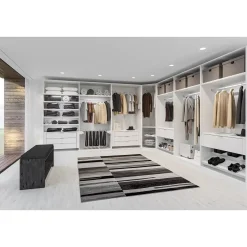 Schwebetürenschrank 2-trg