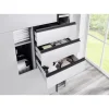 Schwebetürenschrank 3trg.