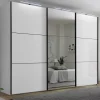 Schwebetürenschrank 3-trg