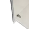 Schwebetürenschrank 2-türig