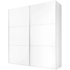 Schwebetürenschrank 2-türig