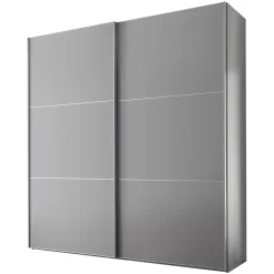 Schwebetürenschrank 2-türig