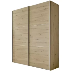 Schwebetürenschrank 2-türig