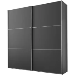 Schwebetürenschrank 2-türig