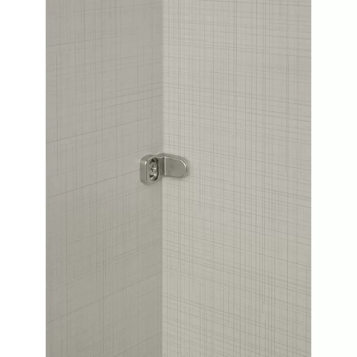 Schwebetürenschrank 2-türig