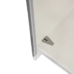 Schwebetürenschrank 2-türig