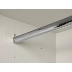 Schwebetürenschrank 2-türig