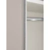 Schwebetürenschrank 2-türig