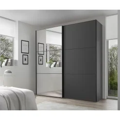 Schwebetürenschrank 2-türig