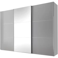 Schwebetürenschrank 3-türig
