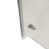 Schwebetürenschrank 3-türig
