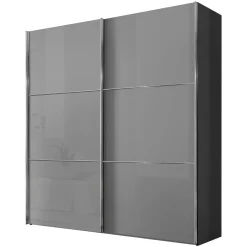 Schwebetürenschrank 2-türig