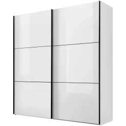 Schwebetürenschrank 2-türig