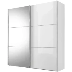 Schwebetürenschrank 2-türig