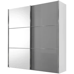 Schwebetürenschrank 2-türig