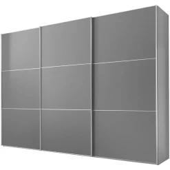 Schwebetürenschrank 3-türig