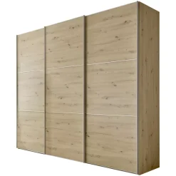 Schwebetürenschrank 3-türig