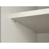Schwebetürenschrank 3-türig