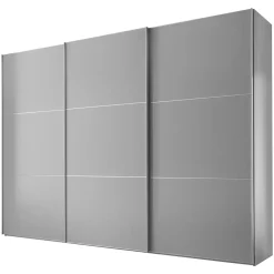 Schwebetürenschrank 3-türig