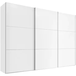 Schwebetürenschrank 3-türig