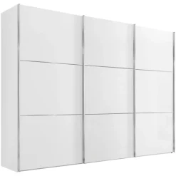Schwebetürenschrank 3-türig