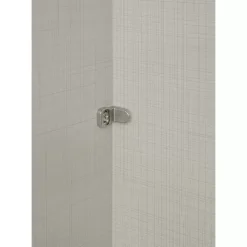 Schwebetürenschrank 2-türig