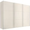 Schwebetürenschrank 3-türig