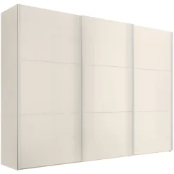Schwebetürenschrank 3-türig